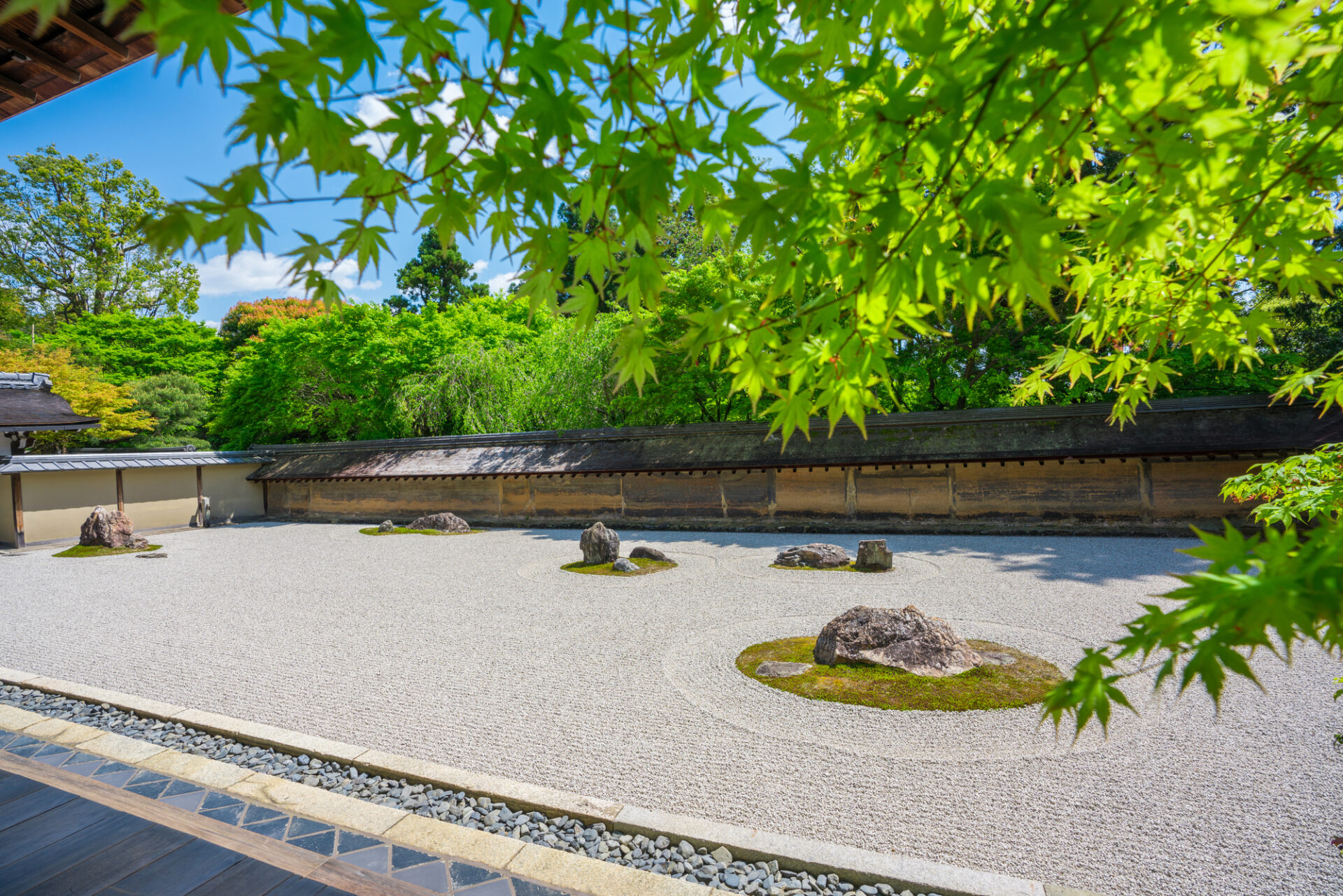 一度は見てみたい！京都の世界遺産の数は？日帰りコースも合わせてご