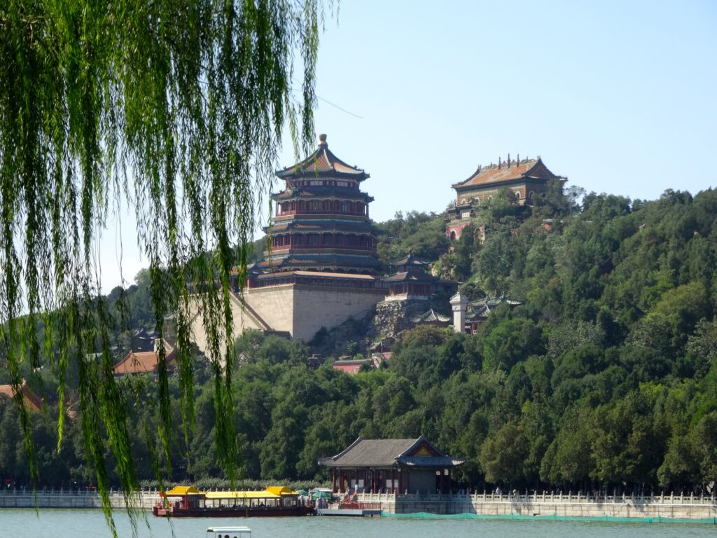中国の絶景観光地とツアーのポイント