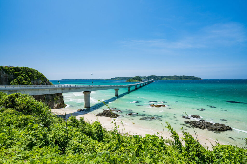 まとめ｜角島の絶景と美食を満喫すべく