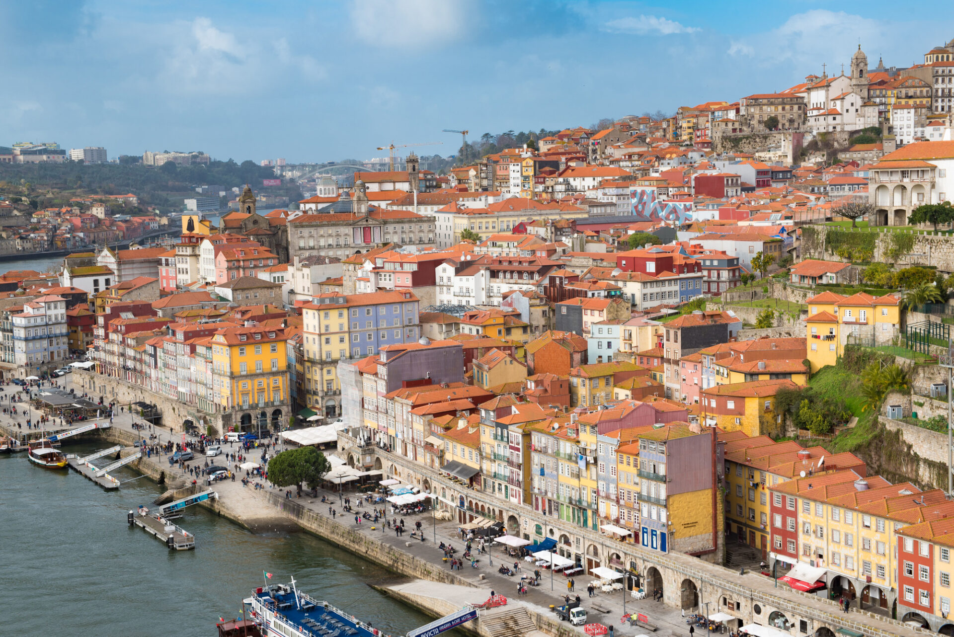 ポルトガル 観光 モデル コース