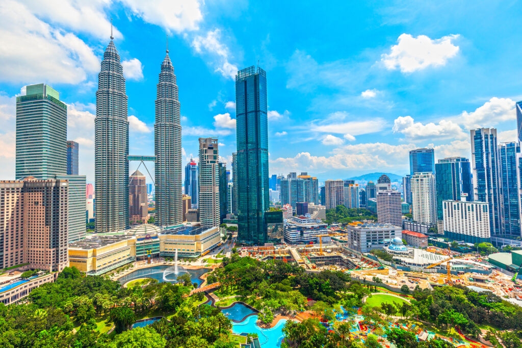 2023年最新!マレーシア旅行に必要な費用はいくら?