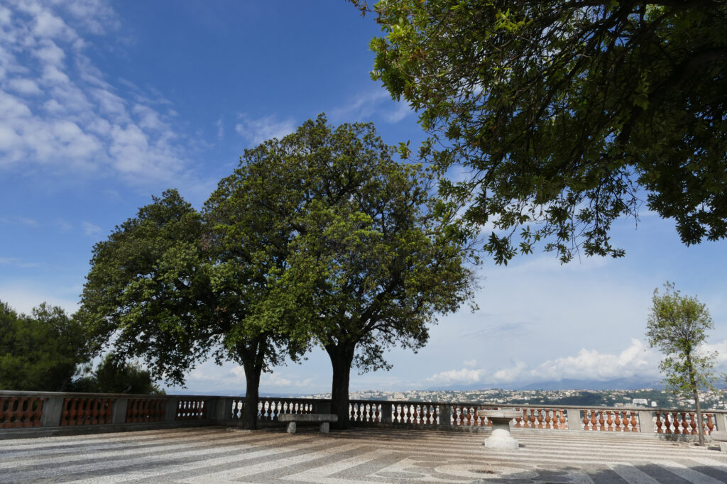 城跡公園