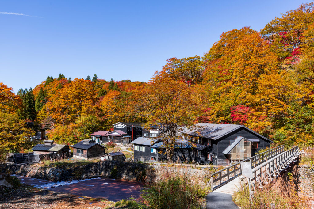 まとめ｜秋田県で心地良い温泉旅行を満喫しましょう