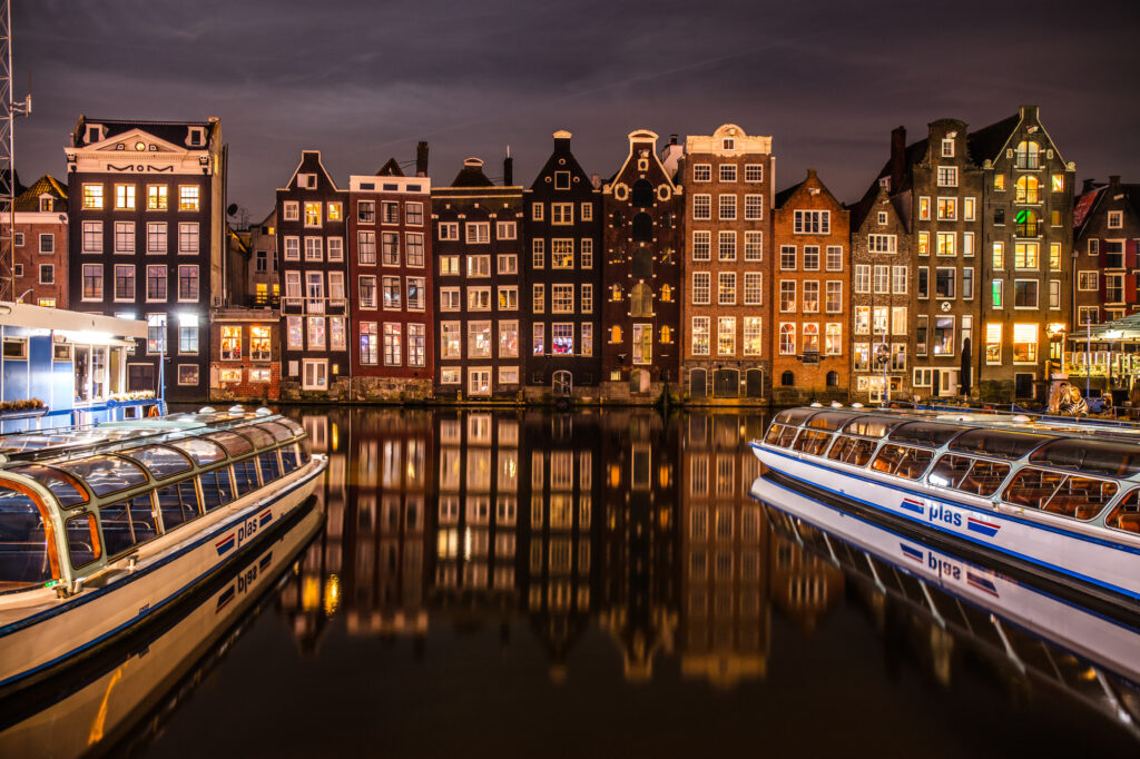 まとめ｜アムステルダム観光は豊かな体験が満載