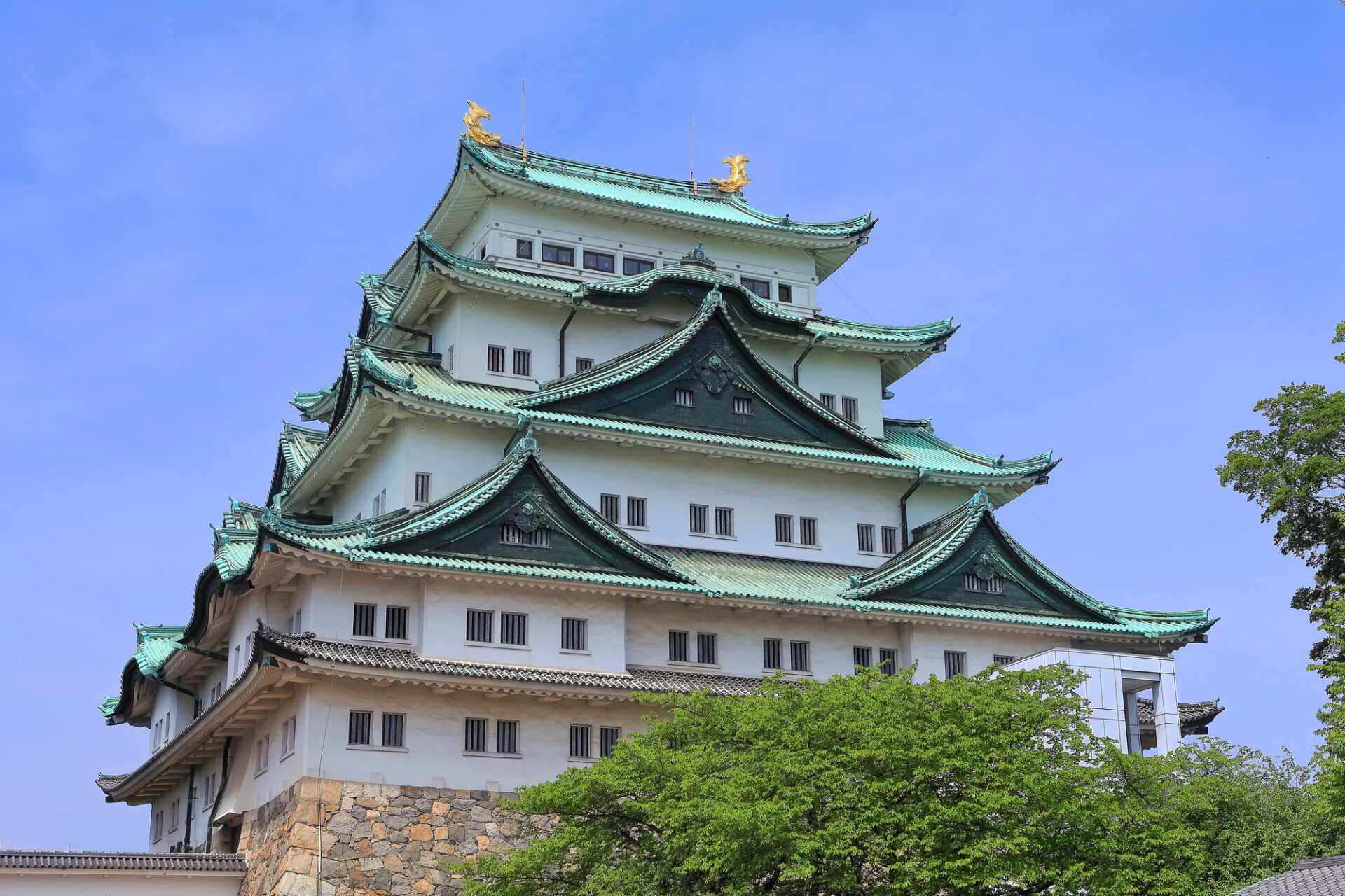名古屋観光モデルコースを詳しくご紹介！ | VELTRA旅行ガイド