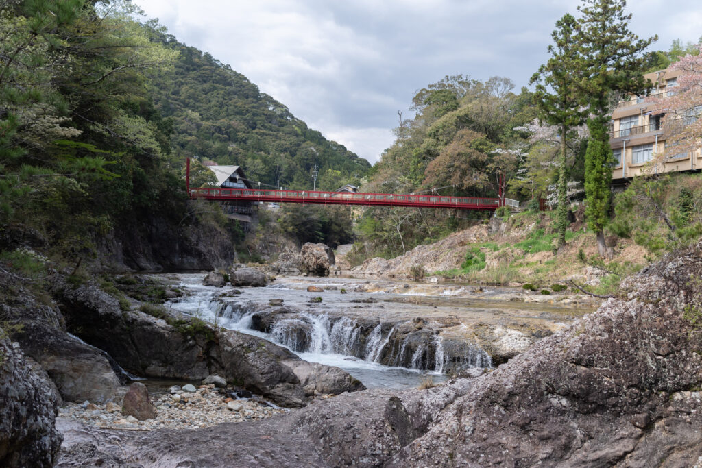 愛知　温泉