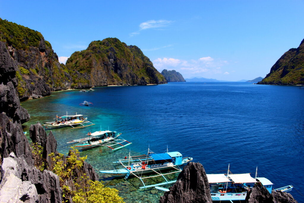 フィリピン旅行の費用を安く抑える3つの方法