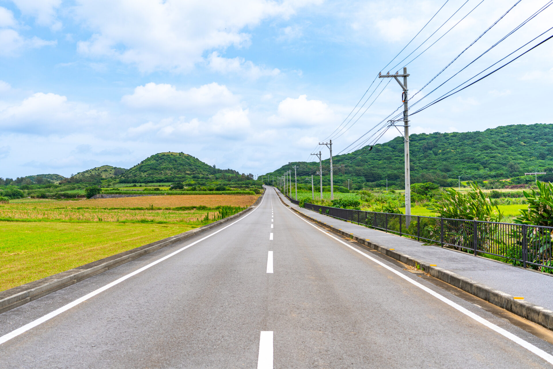 石垣 島 観光 モデル コース レンタカー