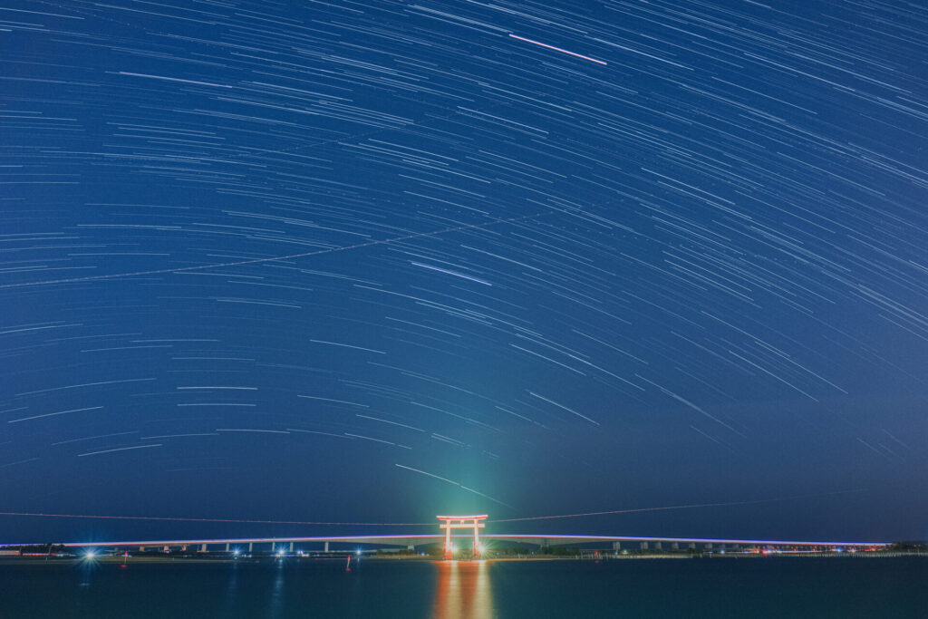 夜: 浜松市・浜名湖おすすめ観光コース