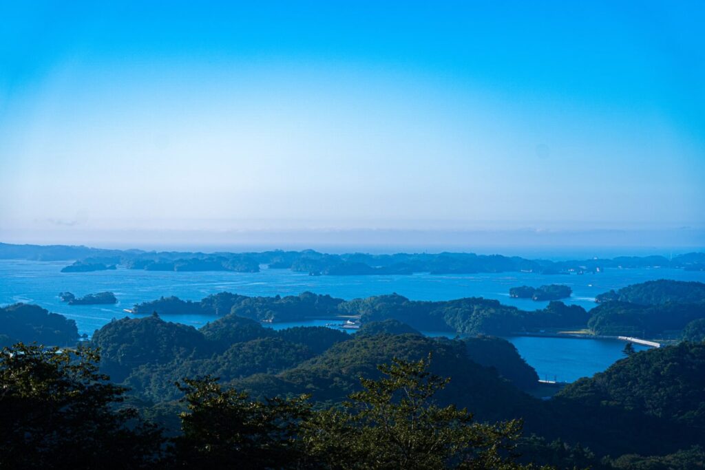 絶景スポット「富山(とみやま)」