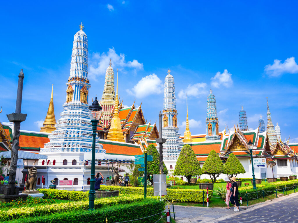 絶対に行きたい！タイ観光のおすすめスポット22選 | VELTRA旅行ガイド