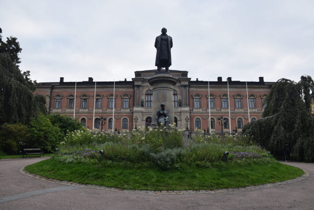 ウプサラ大学