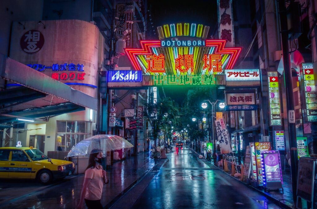 まとめ：雨の日でも大阪観光は充実