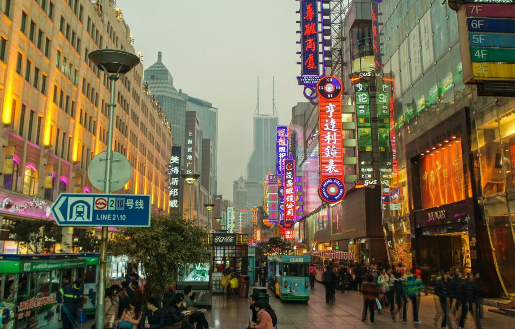 上海旅行の費用節約方法
