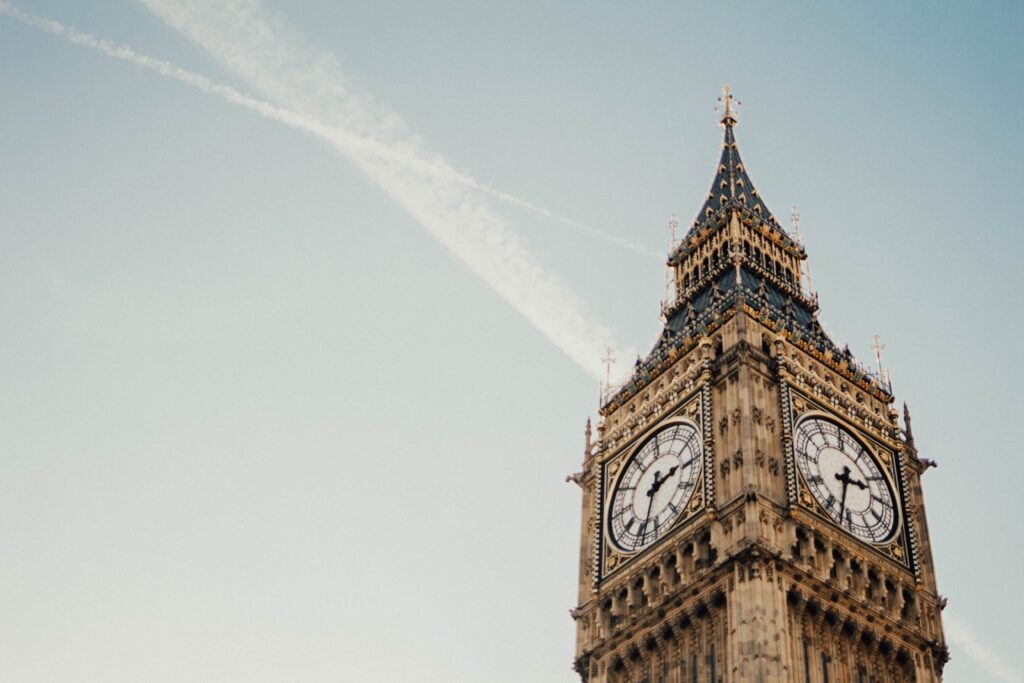 まとめ｜ロンドン旅行への出発前には、しっかり計画を