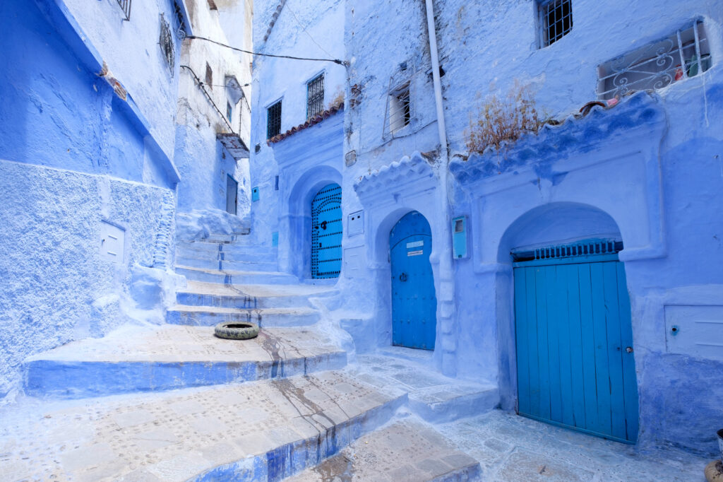 エキゾチックな魅力あふれるモロッコの世界遺産