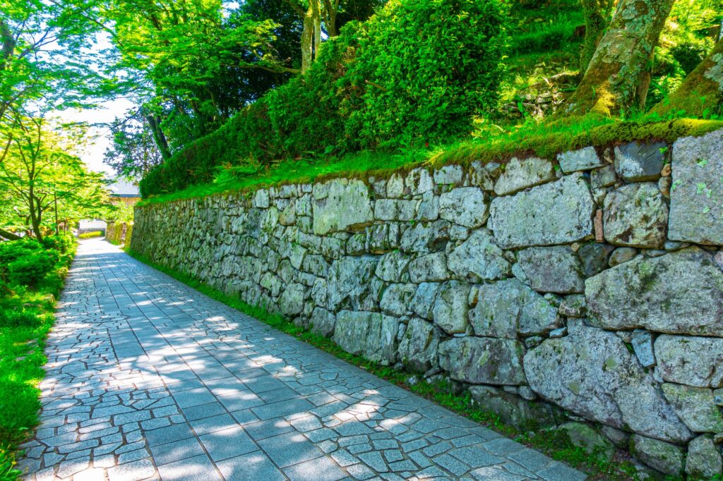 和歌山 観光  2 泊 3 日でいく歴史名所の旅	