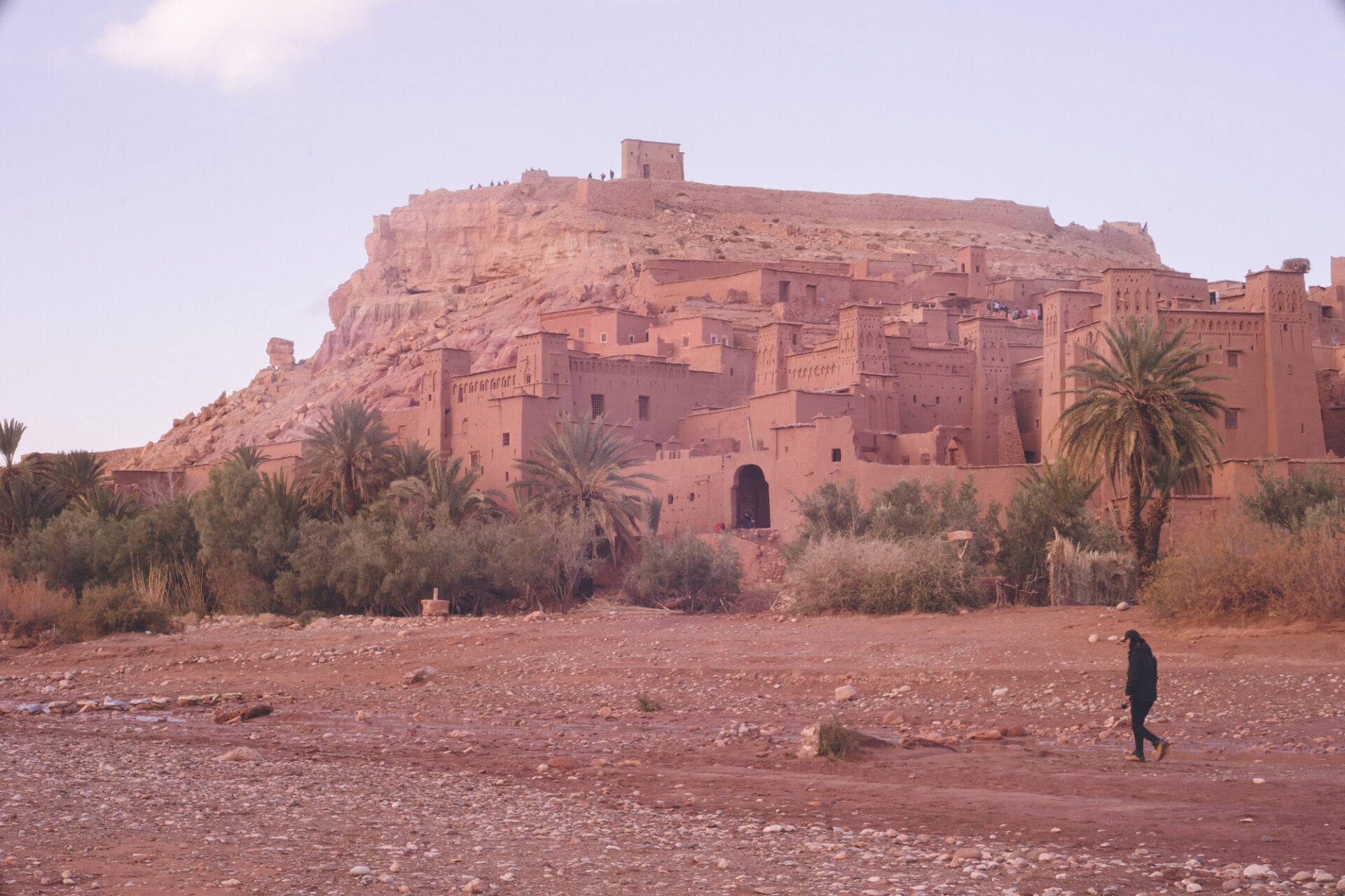 モロッコ 世界 遺産