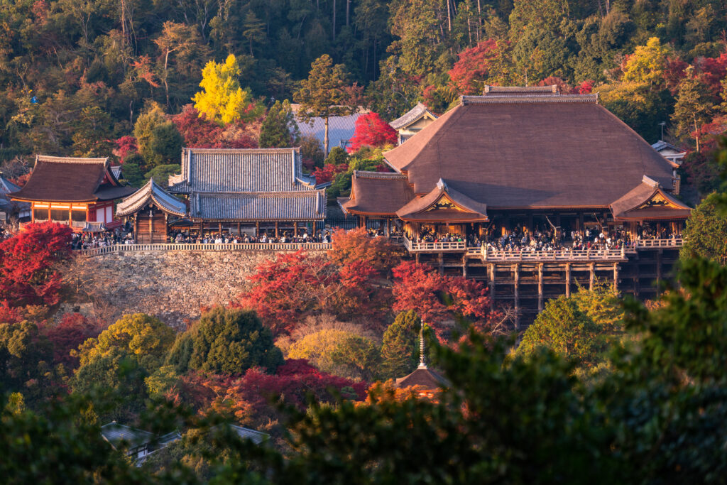 清水寺