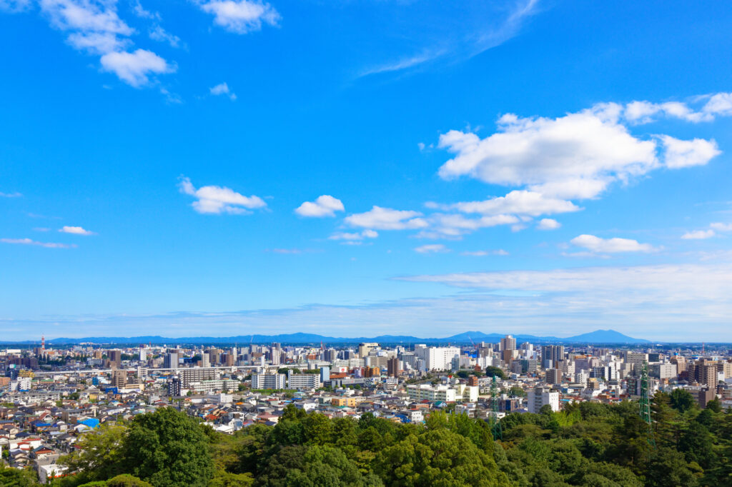 宇都宮のおすすめ温泉