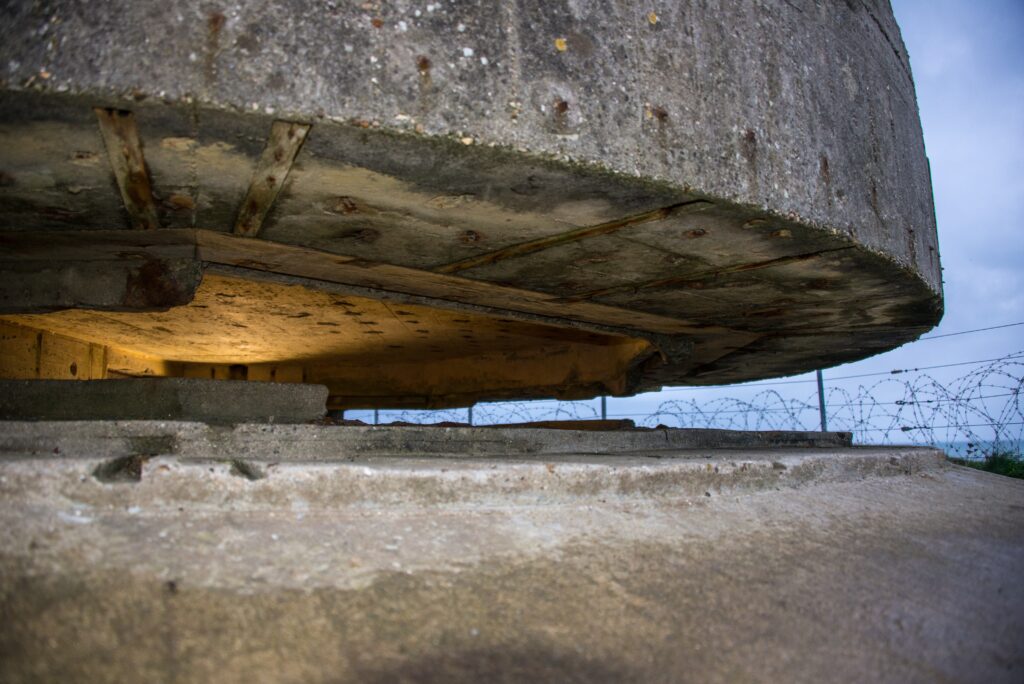 Pointe du Hoc