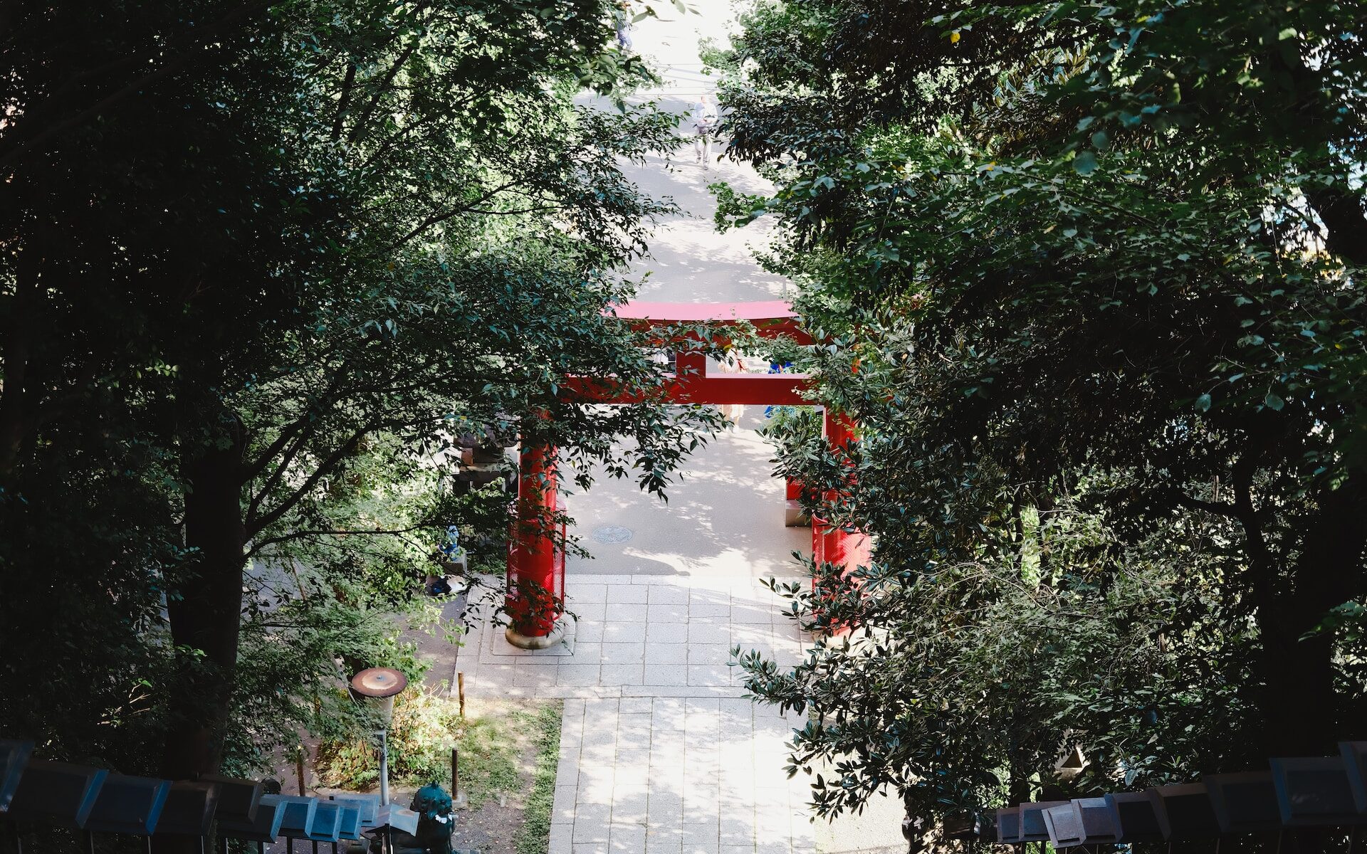 愛宕神社