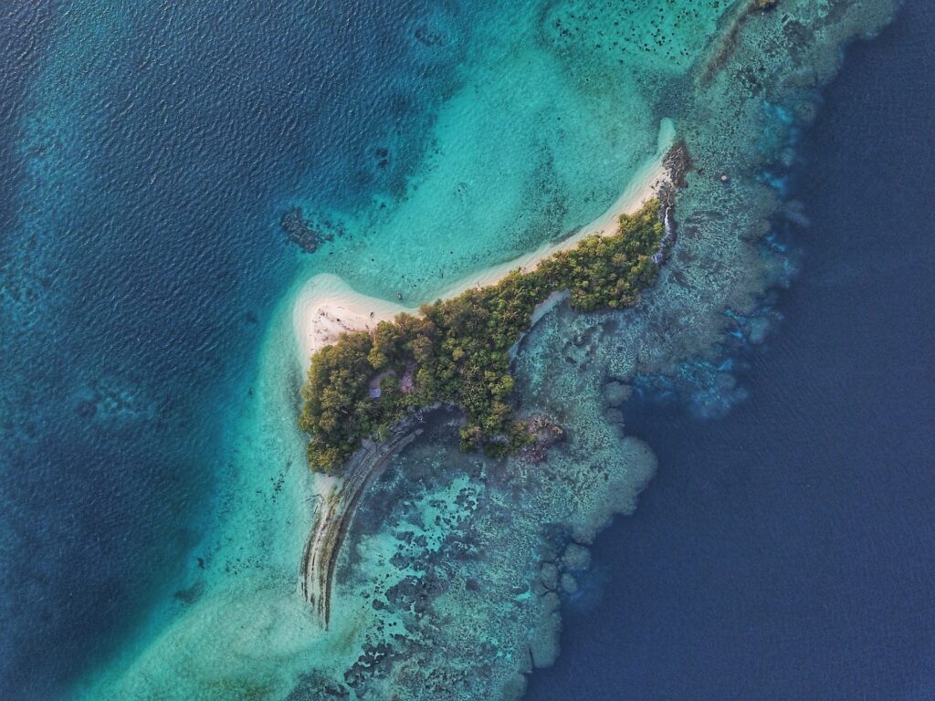 ガダルカナル島の観光スポット