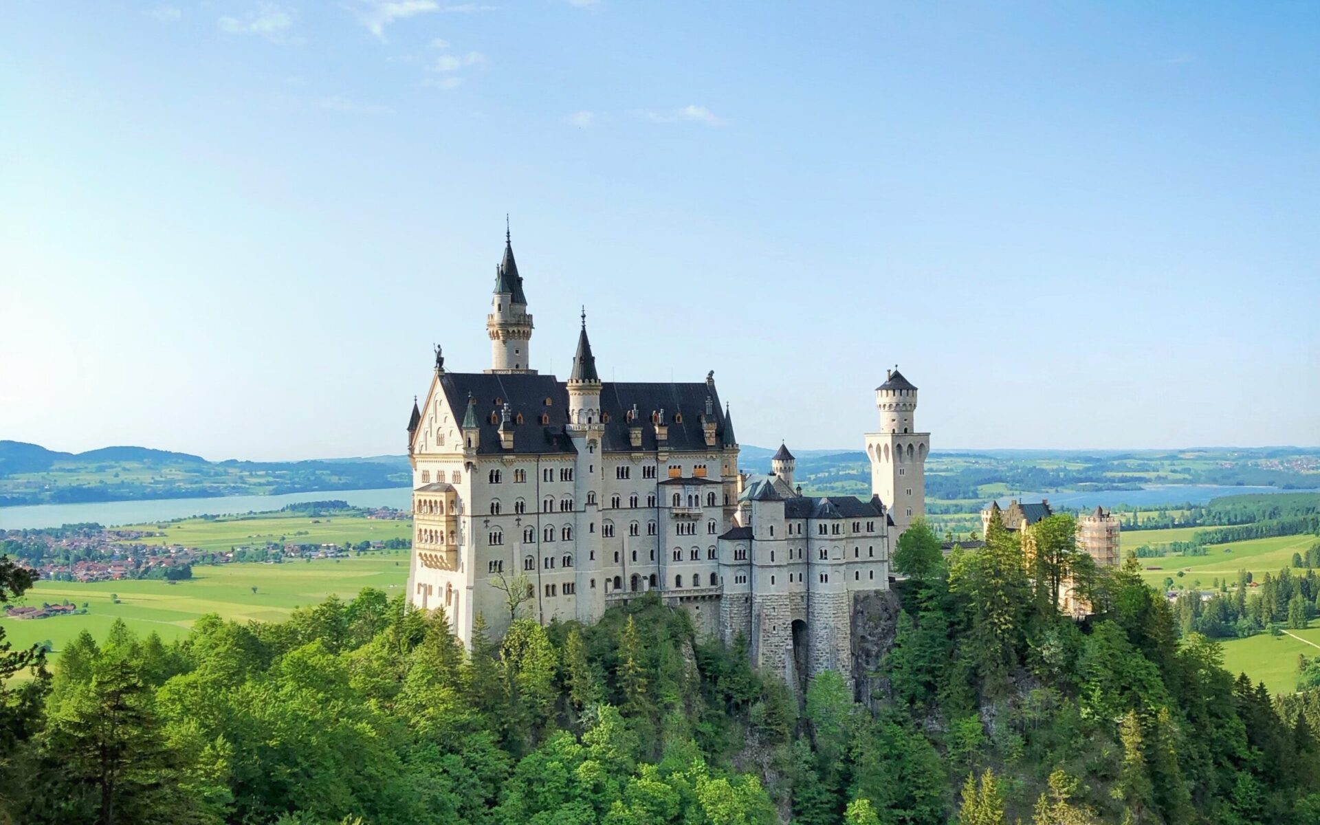まとめ｜白鳥の城、ノイシュバンシュタイン城で夢のような時間を過ごしましょう