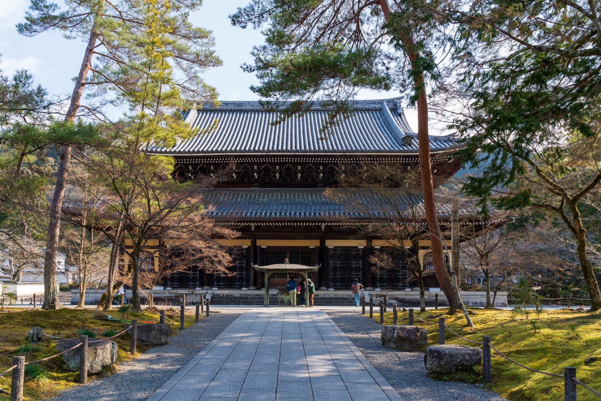 京都旅行おすすめ南禅寺