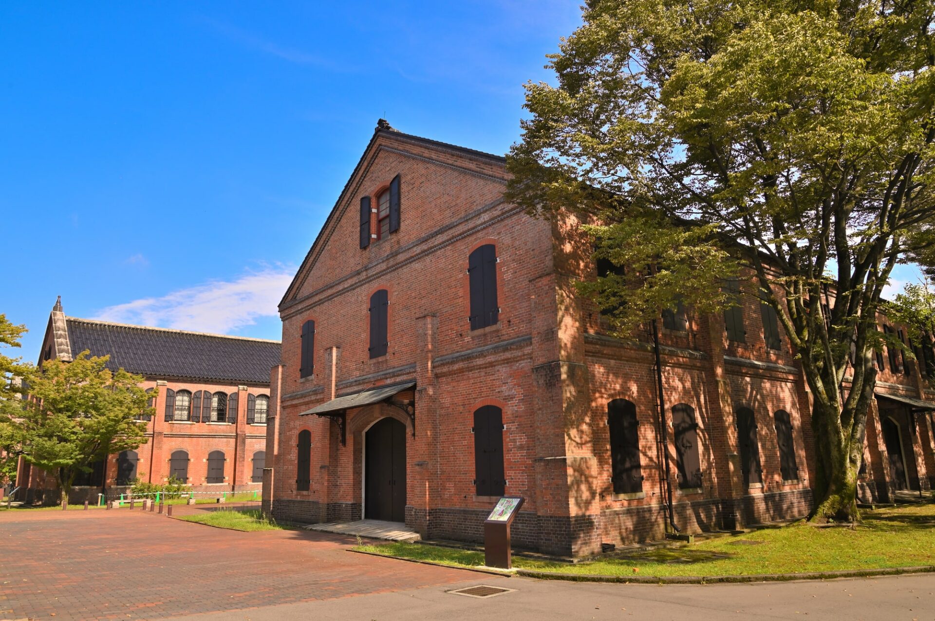 金沢市の歴史と文化を深く学べる石川県立歴史博物館