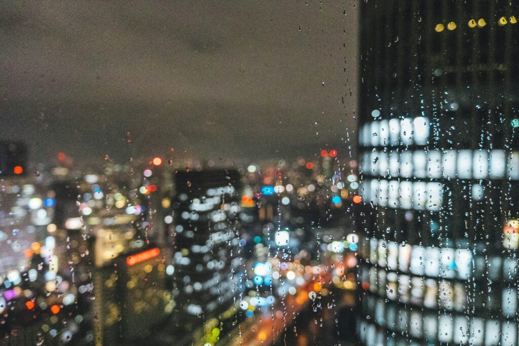 大阪の観光で見たい夜景