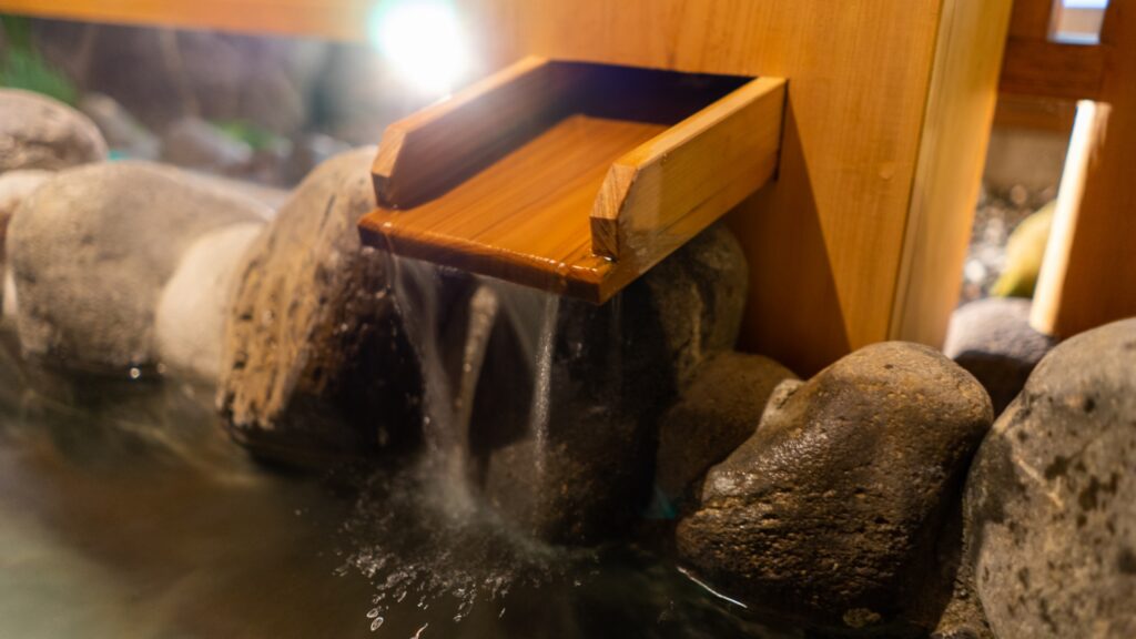 冬の弘前観光でおすすめの温泉
