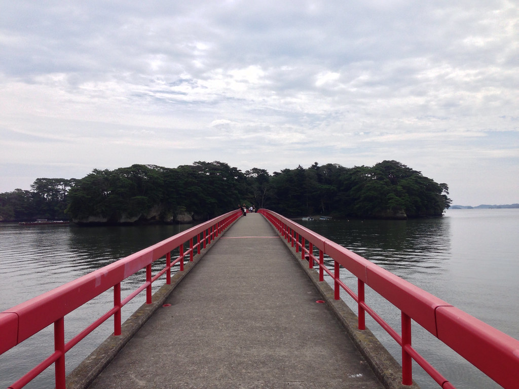 松島観光で訪れたい絶景スポット