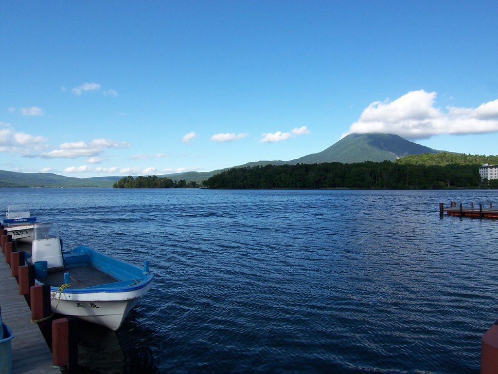 北海道観光で行きたい阿寒湖