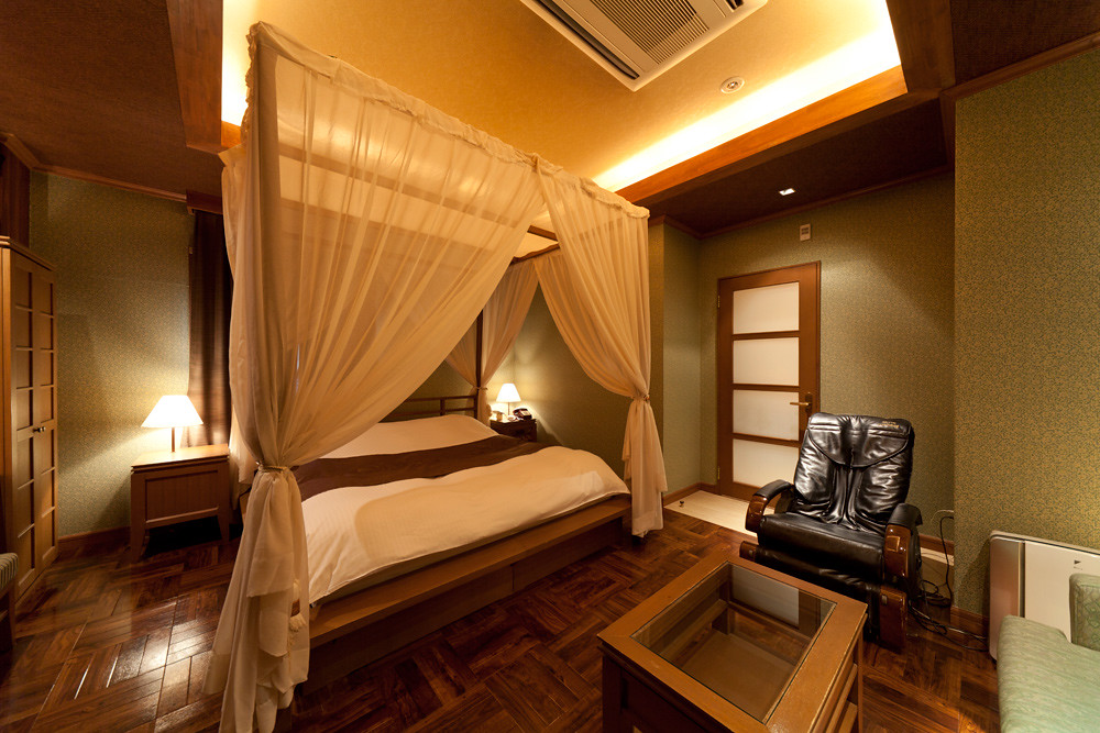 京都の夜を満喫できる宿泊施設についてご紹介します