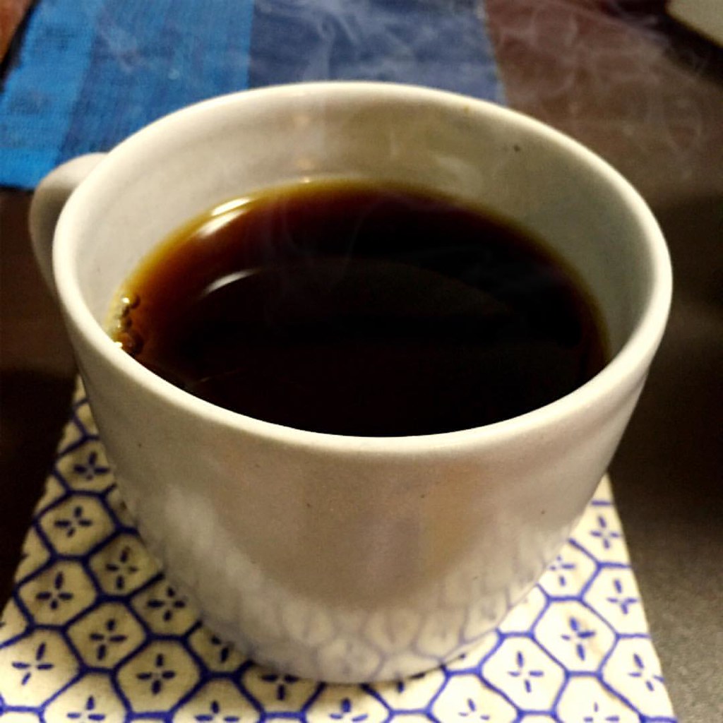 コーヒーのイメージ画像