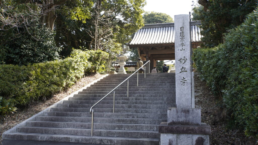 金沢観光で訪れたい妙立寺（忍者寺）