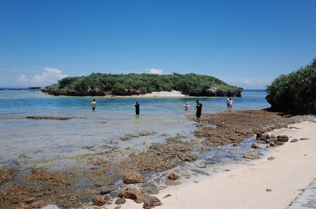 沖縄北部の観光モデルコースで最高の旅を