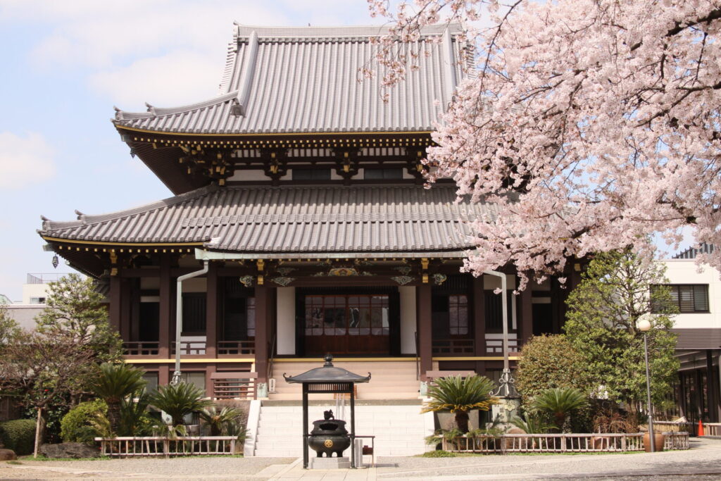 1泊2日で訪れたい長野県善光寺観光