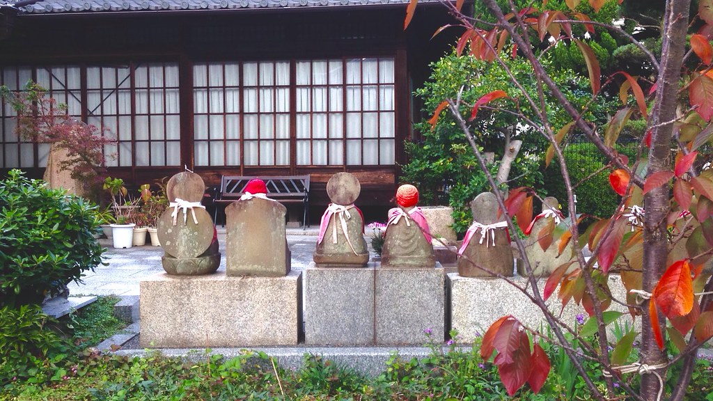 須磨の観光スポットの須磨寺