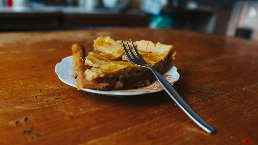 地元のりんごを使った絶品アップルパイは青森に来たなら絶対食べたいスイーツ