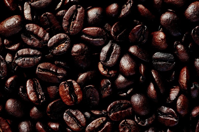 対策KW「焙煎したコーヒー豆」
