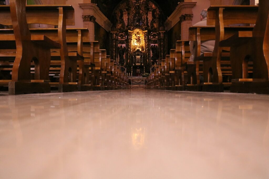 サイゴン大教会のイメージ