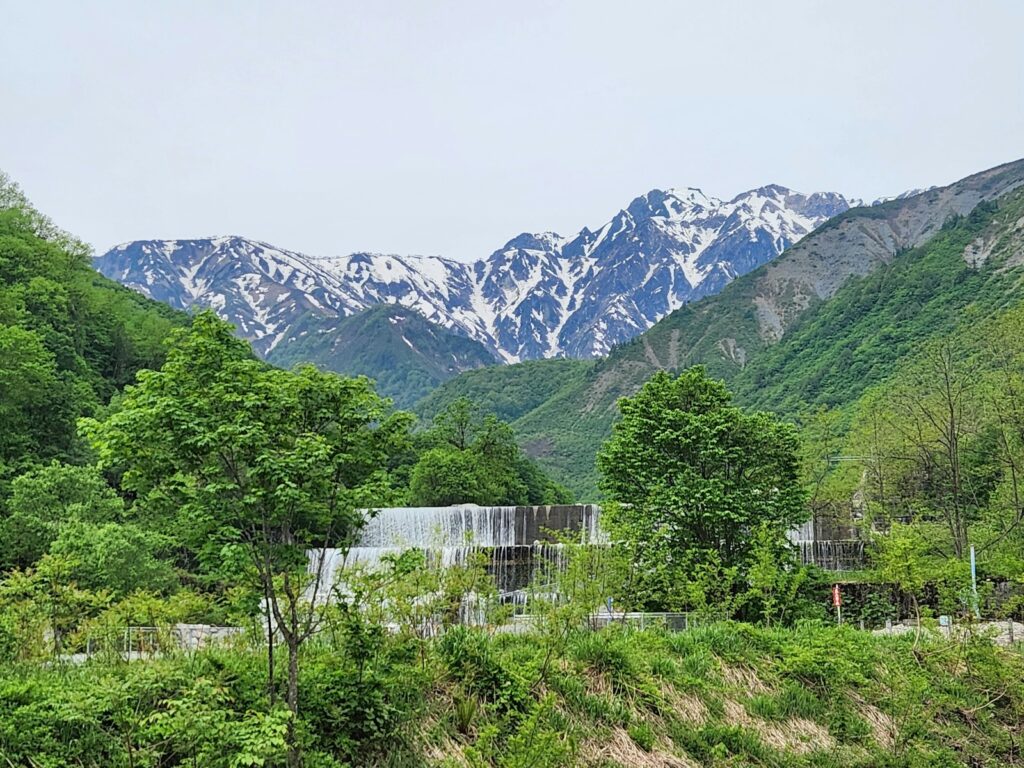 自然豊かな長野県の観光スポットを旅する