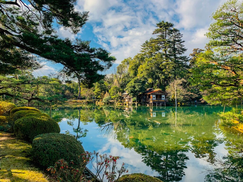 1泊2日で福島の自然と触れ合うコース