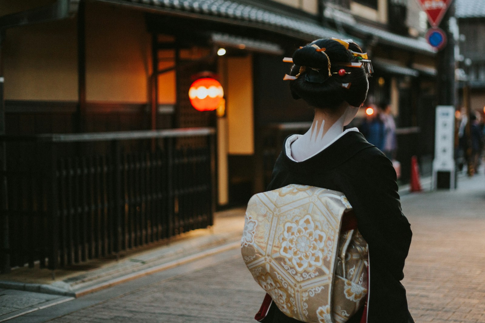 京都の隠れた観光名所を巡る