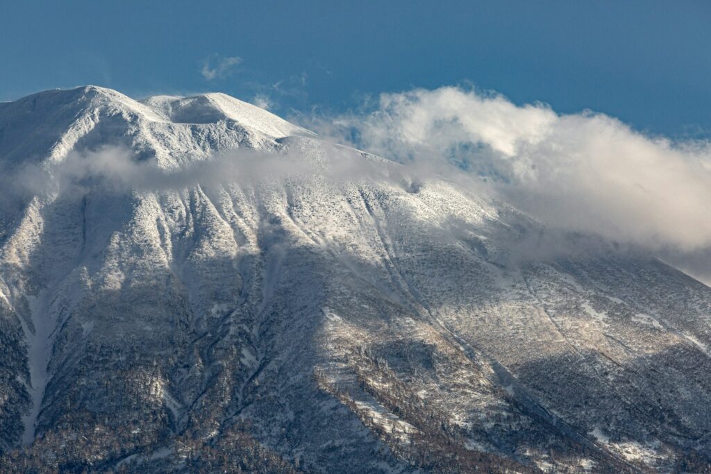 北海道ニセコのイメージ画像