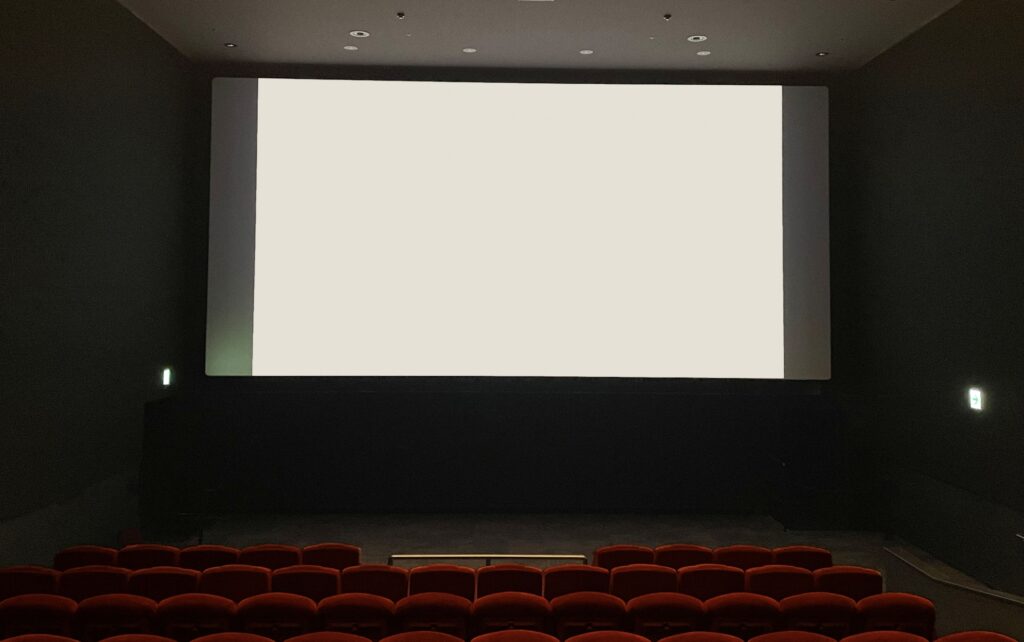 映画ファン必見の東京国際映画祭