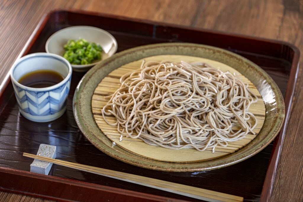 越後湯沢のグルメスポット