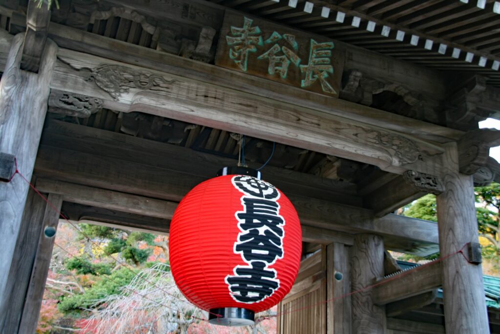 神奈川観光で訪れたい長谷寺